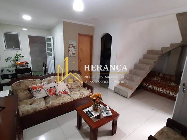 #VL2513 - Casa em condomínio para Venda em Rio de Janeiro - RJ - 1