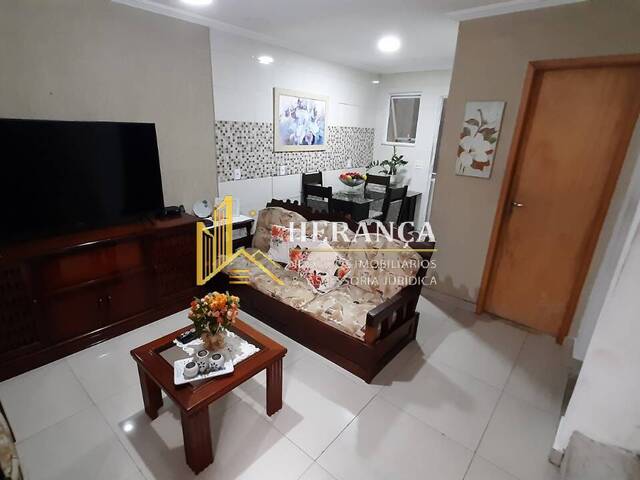 #VL2513 - Casa em condomínio para Venda em Rio de Janeiro - RJ - 2