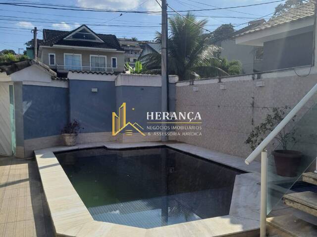 Casa em condomínio para Venda em Rio de Janeiro - 3