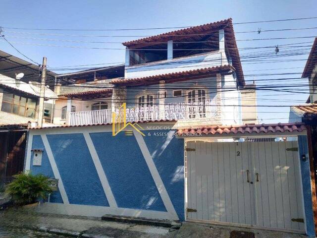 #2522 - Casa em condomínio para Venda em Rio de Janeiro - RJ - 2