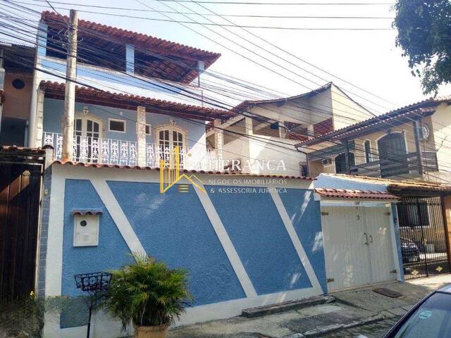 #2522 - Casa em condomínio para Venda em Rio de Janeiro - RJ - 3