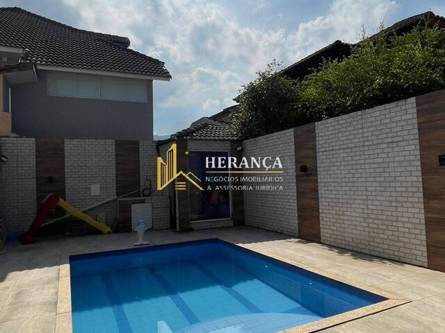 #2533 - Casa em condomínio para Venda em Rio de Janeiro - RJ - 3