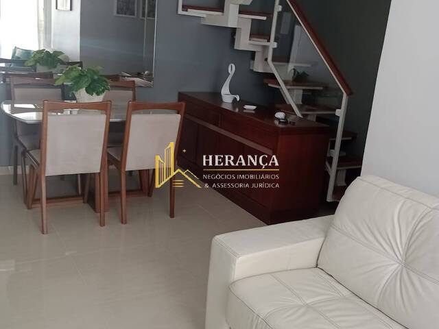 Cobertura para Venda em Rio de Janeiro - 2