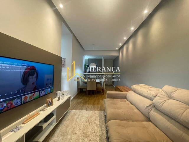 #2539 - Apartamento para Venda em Rio de Janeiro - RJ - 3