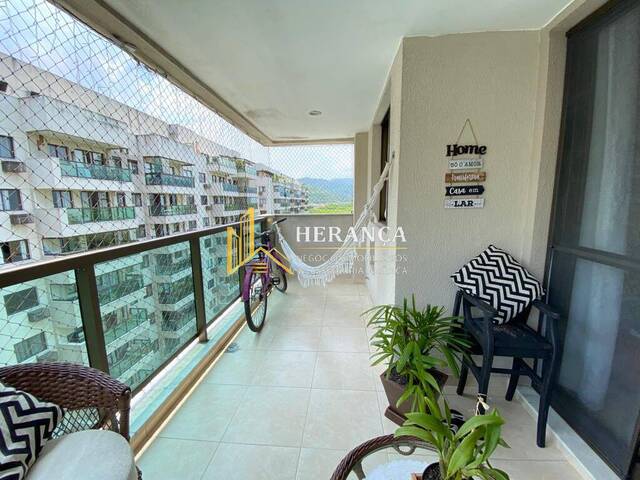 Apartamento para Venda em Rio de Janeiro - 2