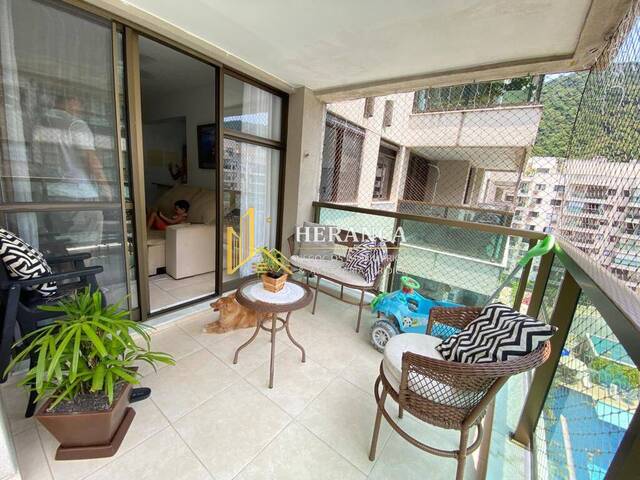 Apartamento para Venda em Rio de Janeiro - 3