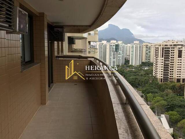 #2549 - Apartamento para Venda em Rio de Janeiro - RJ - 2