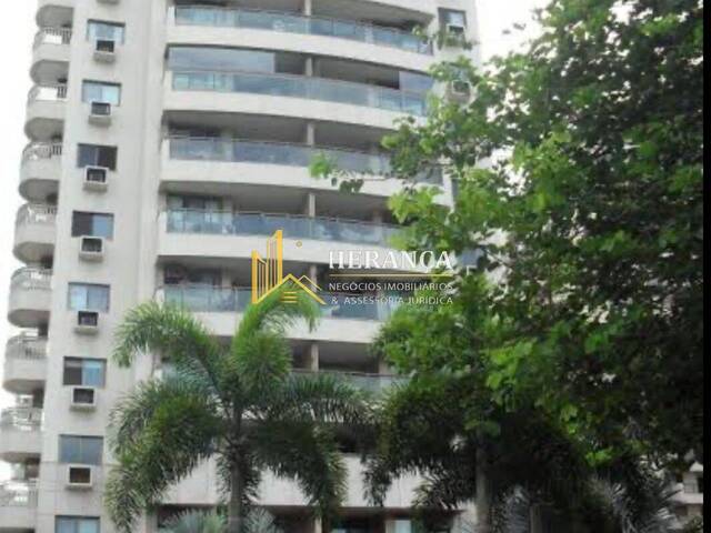 #2549 - Apartamento para Venda em Rio de Janeiro - RJ - 1