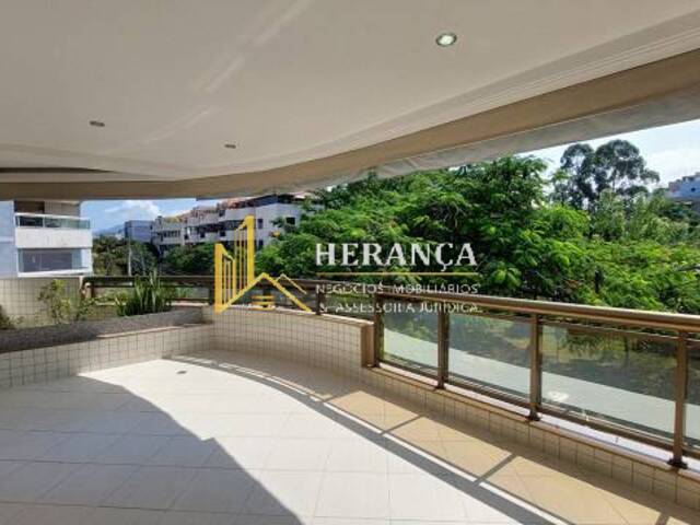 #L2552 - Apartamento para Venda em Rio de Janeiro - RJ - 3