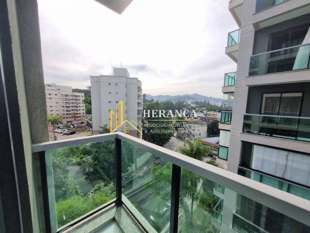 #2562 - Apartamento para Venda em Rio de Janeiro - RJ - 2