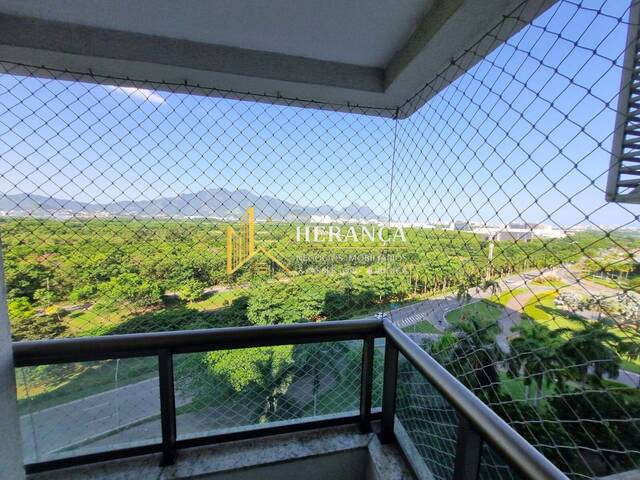 #2563 - Apartamento para Venda em Rio de Janeiro - RJ - 2