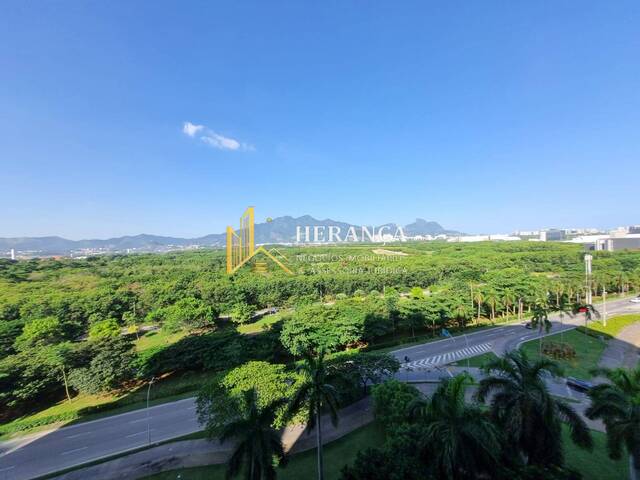 #2563 - Apartamento para Venda em Rio de Janeiro - RJ - 3