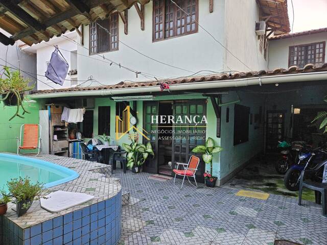 #P2421 - Casa em condomínio para Venda em Rio de Janeiro - RJ - 1
