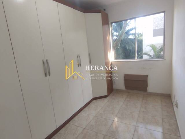 #2574 - Apartamento para Venda em Rio de Janeiro - RJ - 3