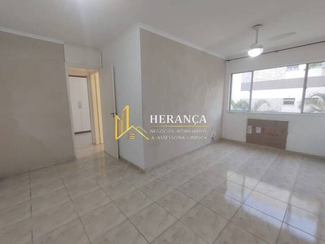 #2574 - Apartamento para Venda em Rio de Janeiro - RJ - 2