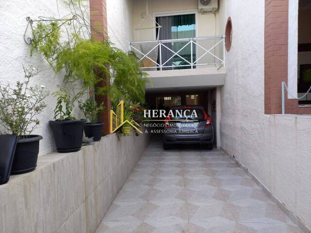 Casa em condomínio para Venda em Rio de Janeiro - 2