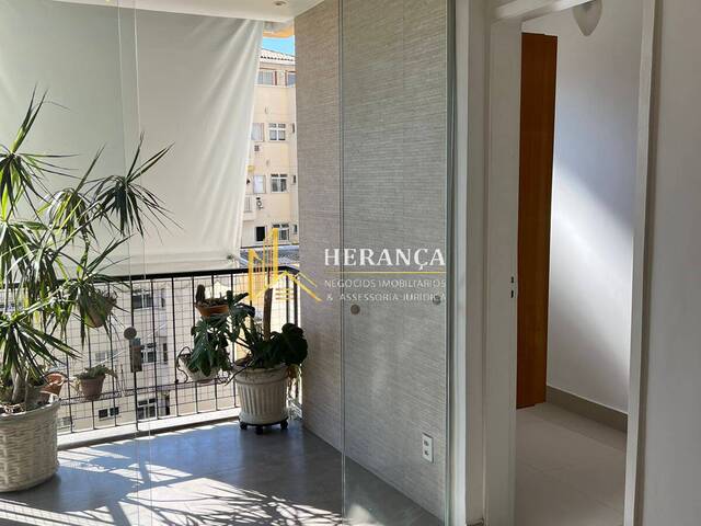 #2559 - Apartamento para Venda em Rio de Janeiro - RJ - 2