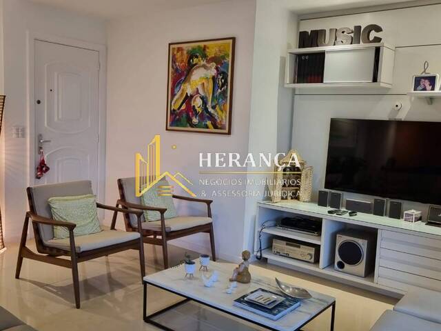 Apartamento para Venda em Rio de Janeiro - 4