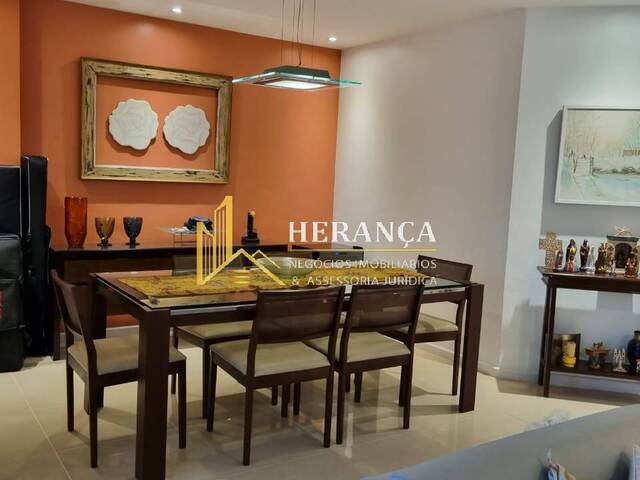 #2584 - Apartamento para Venda em Rio de Janeiro - RJ - 3