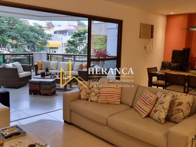 #2584 - Apartamento para Venda em Rio de Janeiro - RJ - 1