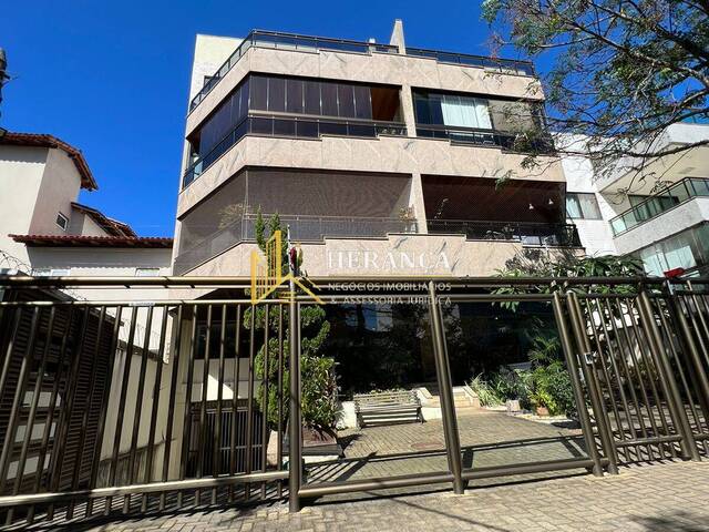 #2588 - Apartamento para Venda em Rio de Janeiro - RJ - 1