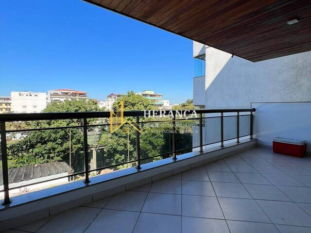 Apartamento para Venda em Rio de Janeiro - 4