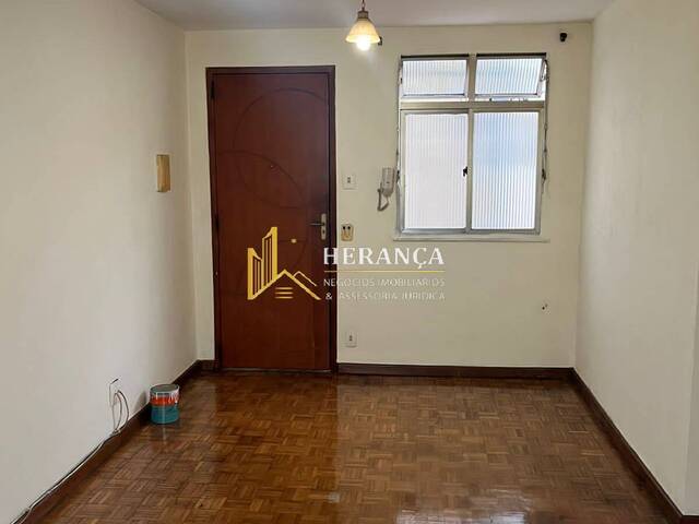 #2595 - Apartamento para Venda em Rio de Janeiro - RJ - 1