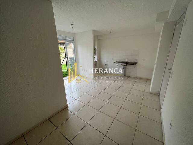 #2598 - Apartamento para Venda em Rio de Janeiro - RJ - 3