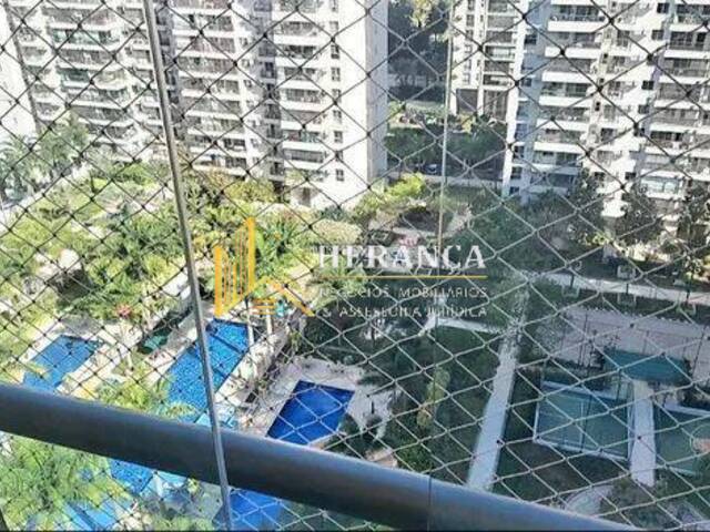 #2601 - Apartamento para Venda em Rio de Janeiro - RJ - 2