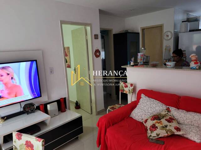 #2606 - Apartamento para Venda em Rio de Janeiro - RJ - 2