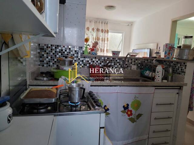 #2606 - Apartamento para Venda em Rio de Janeiro - RJ - 3