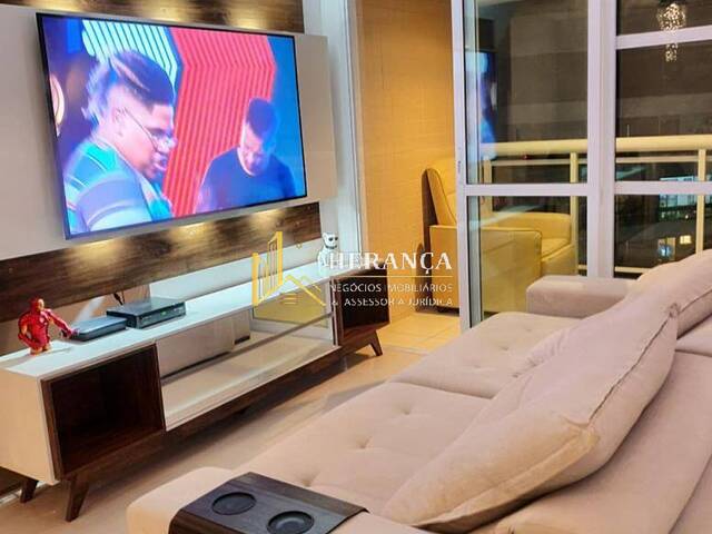 #2610 - Apartamento para Venda em Rio de Janeiro - RJ - 2