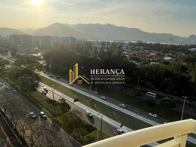 #2615 - Apartamento para Venda em Rio de Janeiro - RJ - 3