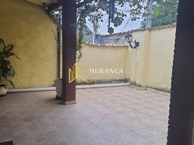 #2618 - Casa em condomínio para Venda em Rio de Janeiro - RJ - 2
