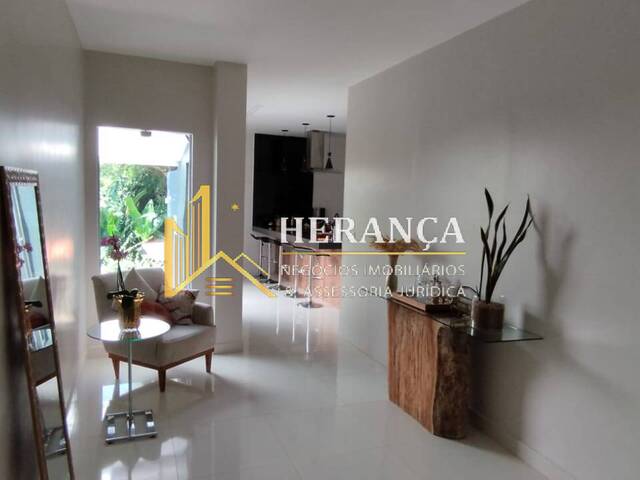#2054 - Casa em condomínio para Venda em Rio de Janeiro - RJ - 1