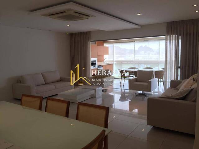 Apartamento para Locação em Rio de Janeiro - 4