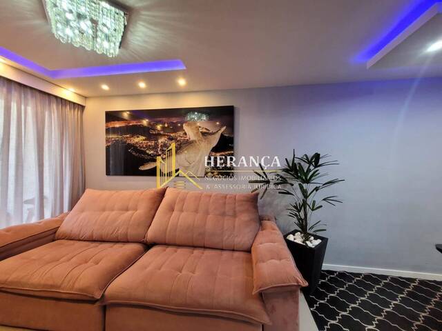 #2626 - Apartamento para Venda em Rio de Janeiro - RJ - 3
