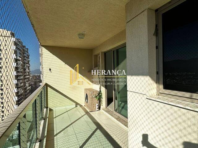#2633 - Apartamento para Venda em Rio de Janeiro - RJ - 3