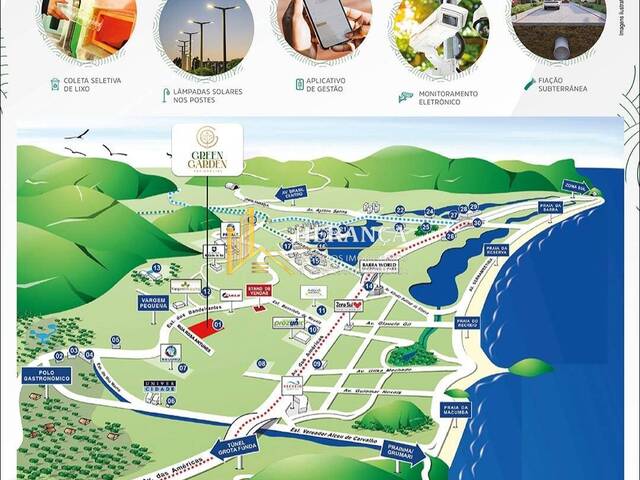 Terreno em condomínio para Venda em Rio de Janeiro - 4