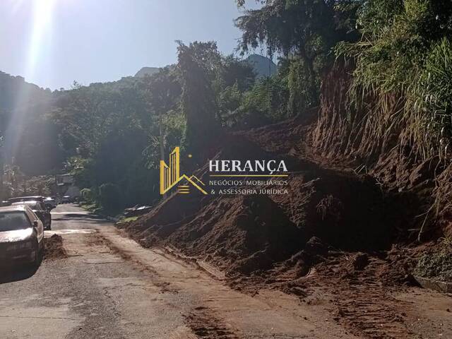 #2586 - Apartamento para Venda em Rio de Janeiro - RJ - 2