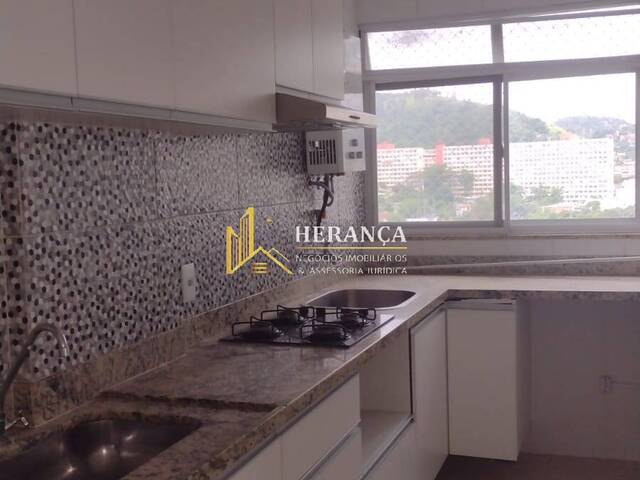 Apartamento para Venda em Rio de Janeiro - 4