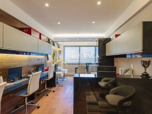 Sala para Locação em Rio de Janeiro - 5