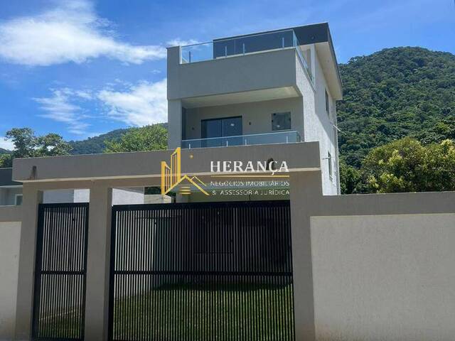 #2654 - Casa em condomínio para Venda em Rio de Janeiro - RJ - 1