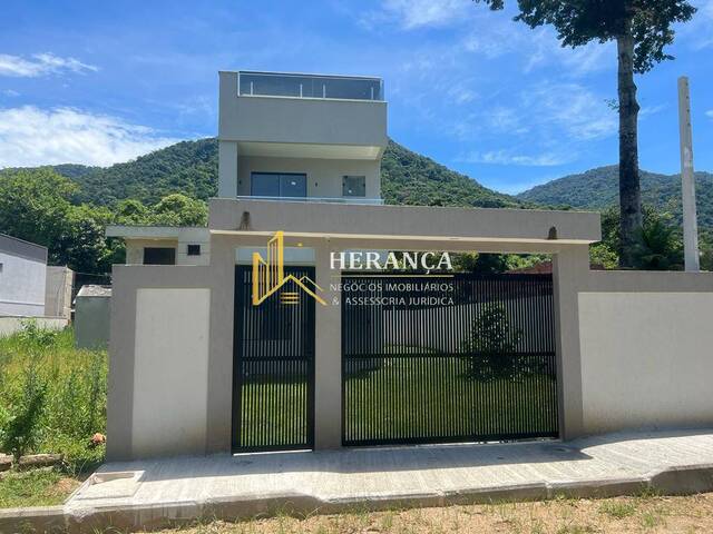 Casa em condomínio para Venda em Rio de Janeiro - 2