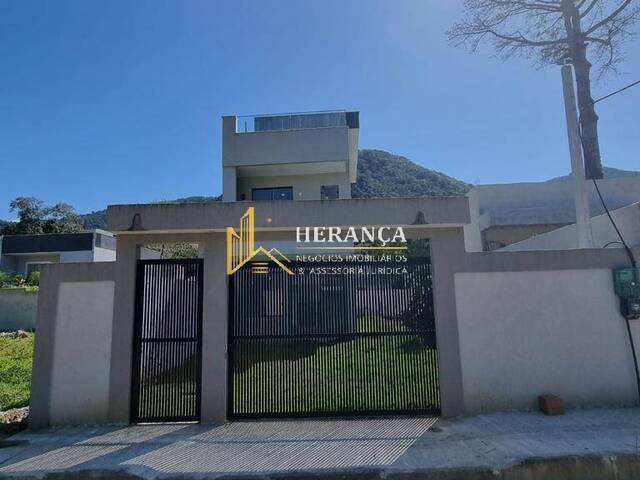 Casa em condomínio para Venda em Rio de Janeiro - 3