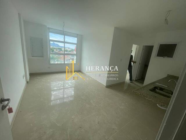 #2655 - Apartamento para Venda em Rio de Janeiro - RJ - 2