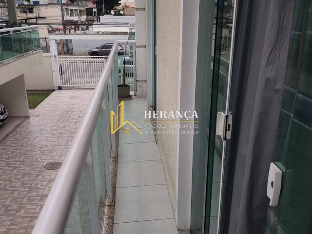 Casa em condomínio para Venda em Rio de Janeiro - 4
