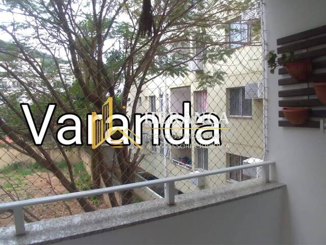 Apartamento para Venda em Rio de Janeiro - 3