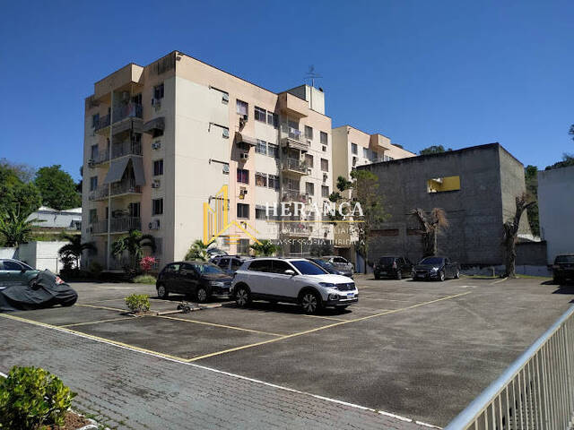 #L2666 - Apartamento para Locação em Rio de Janeiro - RJ - 3