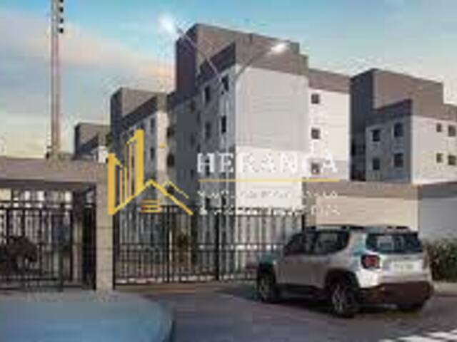 #2667 - Apartamento para Venda em Rio de Janeiro - RJ - 2